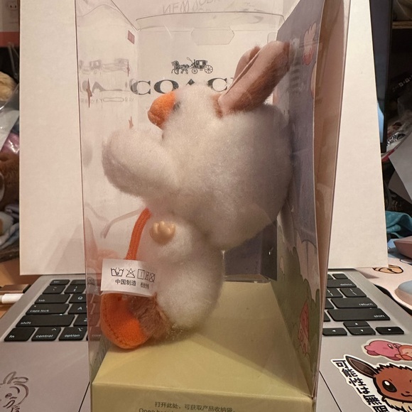 Labubu Forest Fairy Tale - Picture 4 of 4